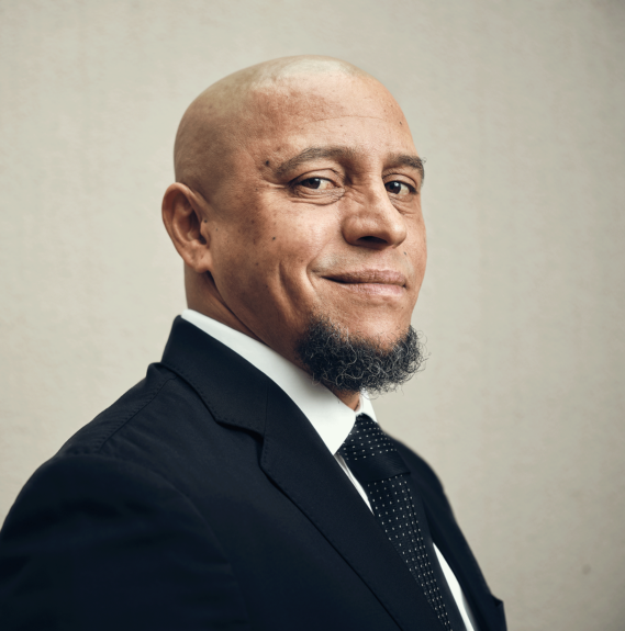 Roberto Carlos