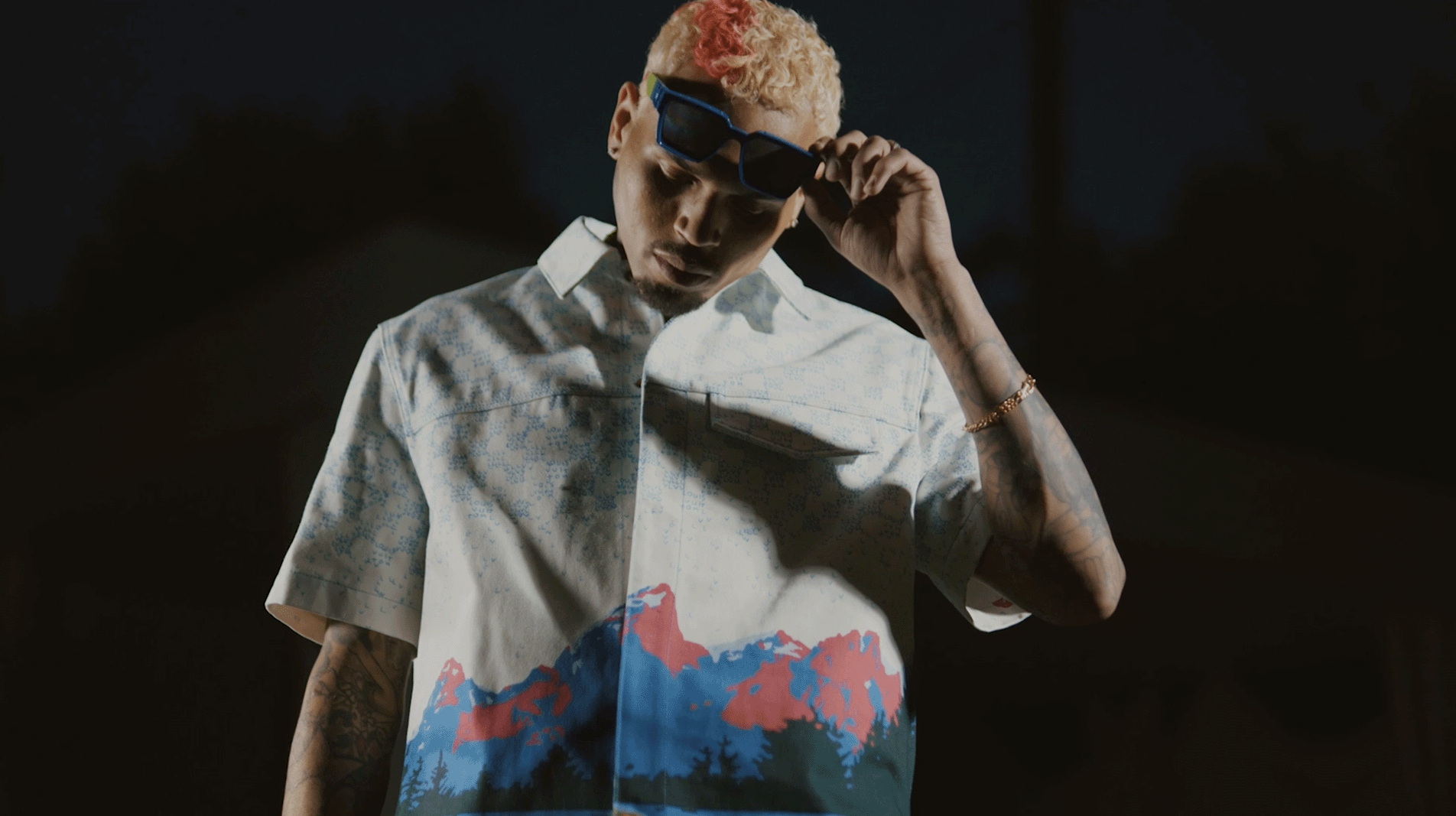 Chris Brown - SW, image size:1904x1067