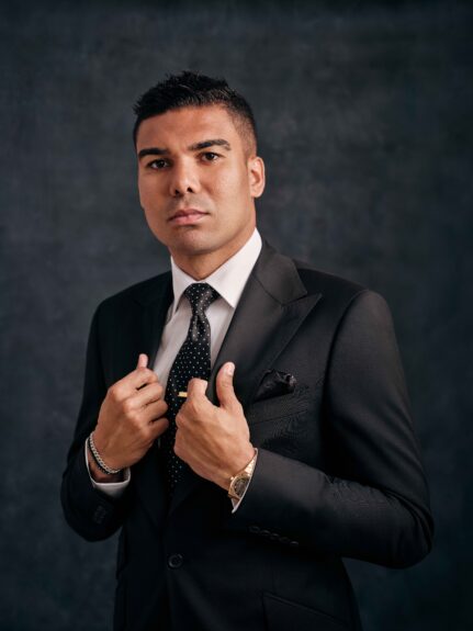 Casemiro