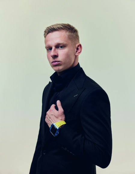 Oleksandr Zinchenko