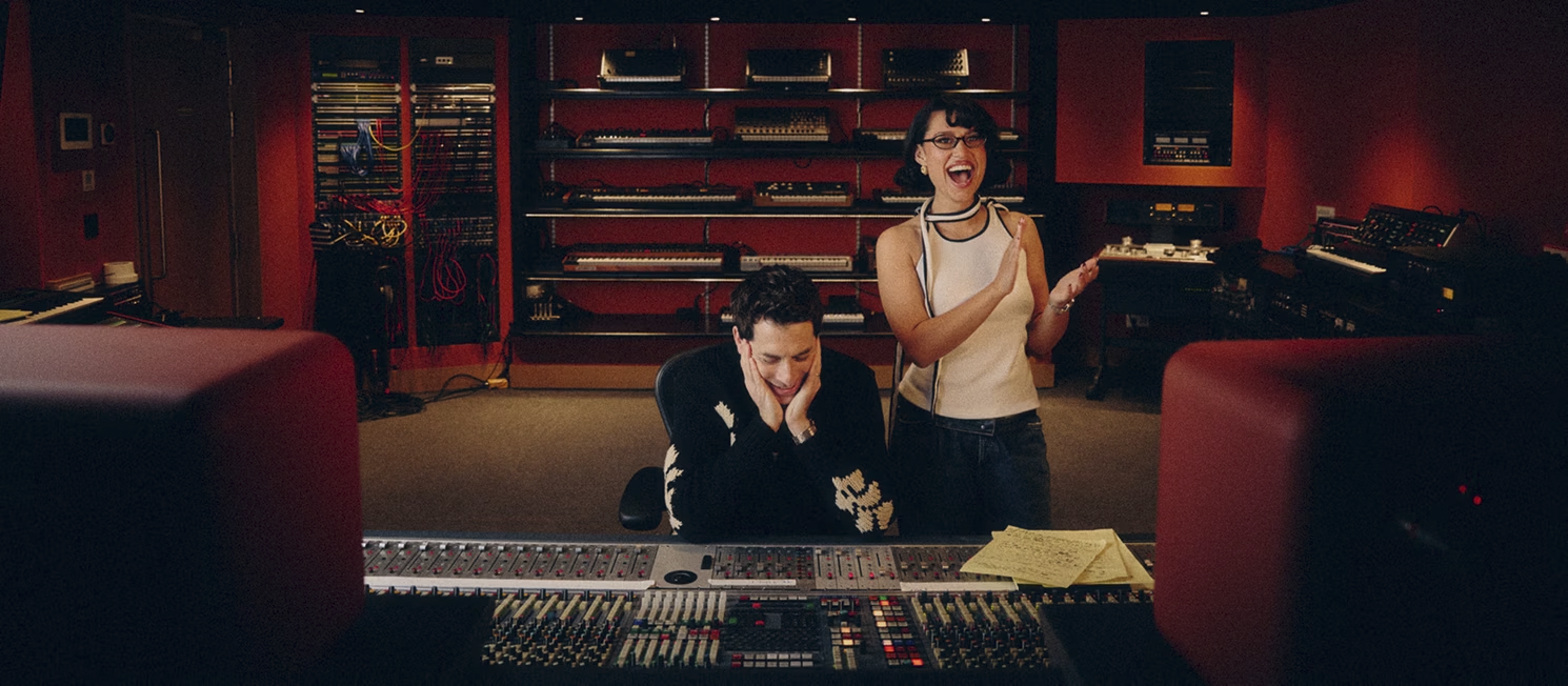 Syncing Sounds 150 With Mark Ronson and Raye - SW