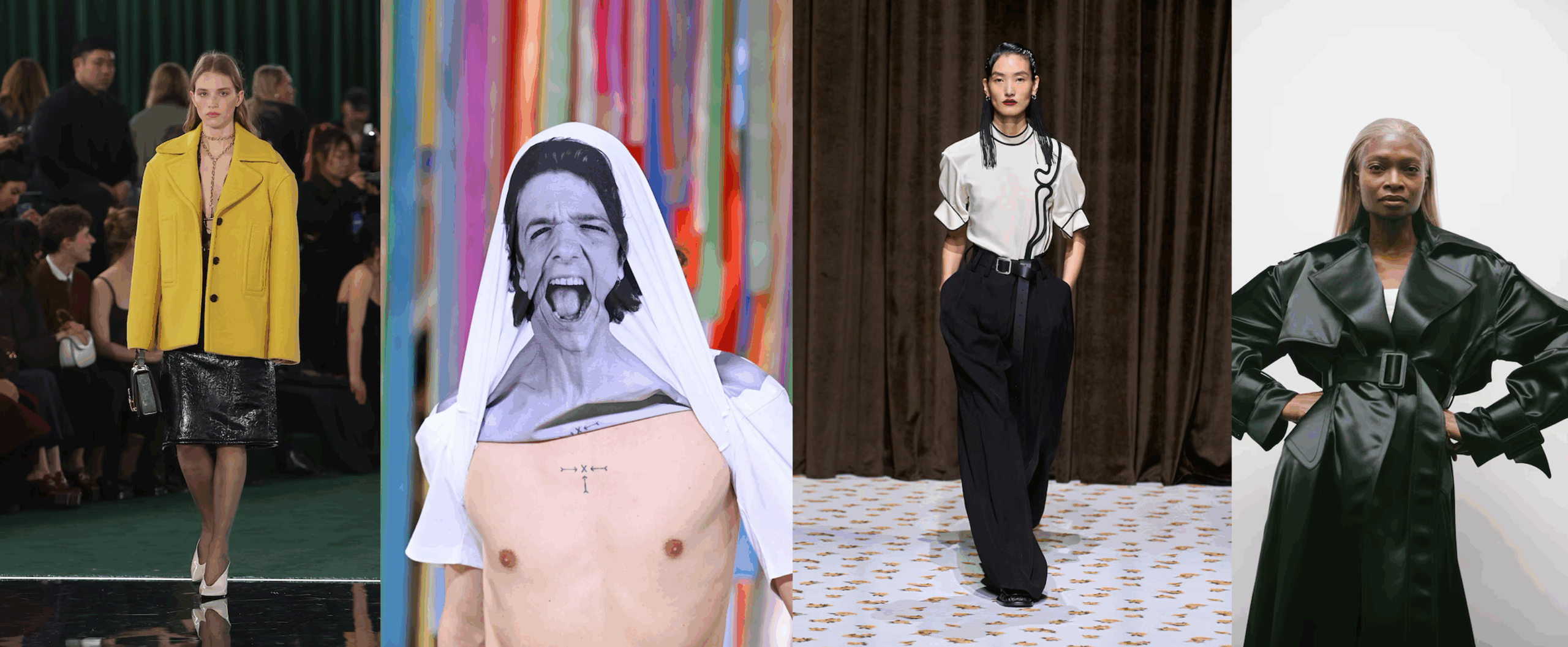 All the Designer Debuts to Watch This SS26 - SW