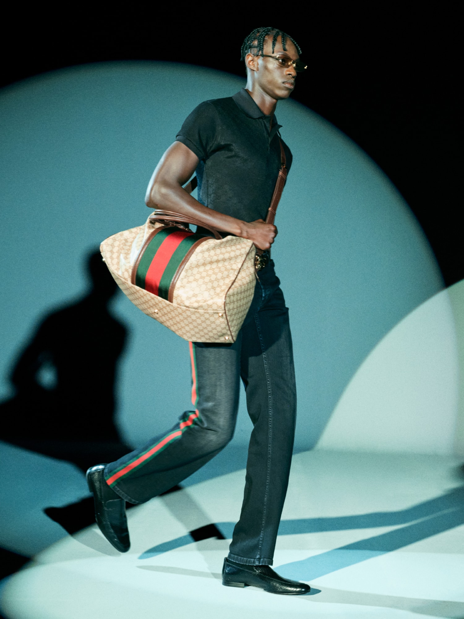 Unpacking the Arrival of Generation Gucci - SW