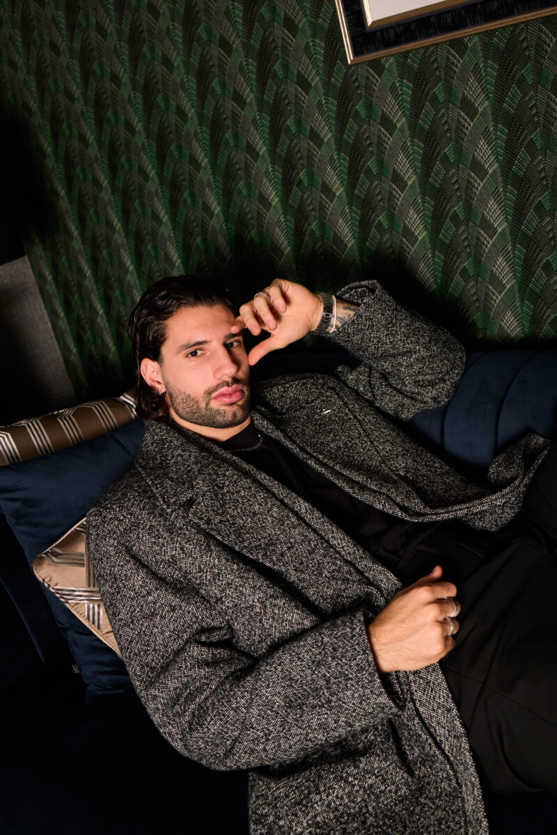 Dominik Szoboszlai